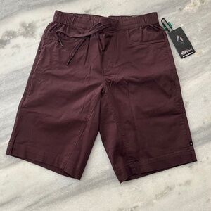 Black Diamond Notion Shorts